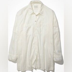 American eagle beach top